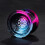 Metal Yoyo Responsive Shock Resistant Yoyo Ball 10