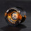 Metal Yoyo Responsive Shock Resistant Yoyo Ball 2