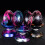 Metal Yoyo Responsive Shock Resistant Yoyo Ball 11