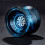 Metal Yoyo Responsive Shock Resistant Yoyo Ball 4