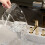Clear Plastic Multifunctional Wash Basin - M Size, 10L, Transparent 6