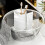 L Size Plastic Washbasin Clear Thickened Large Capacity Household & Dormitory 7