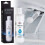 For Adq747935 Lglt1000p Refrigerator Water Filter Replacement Kit Tool Kitchen 6