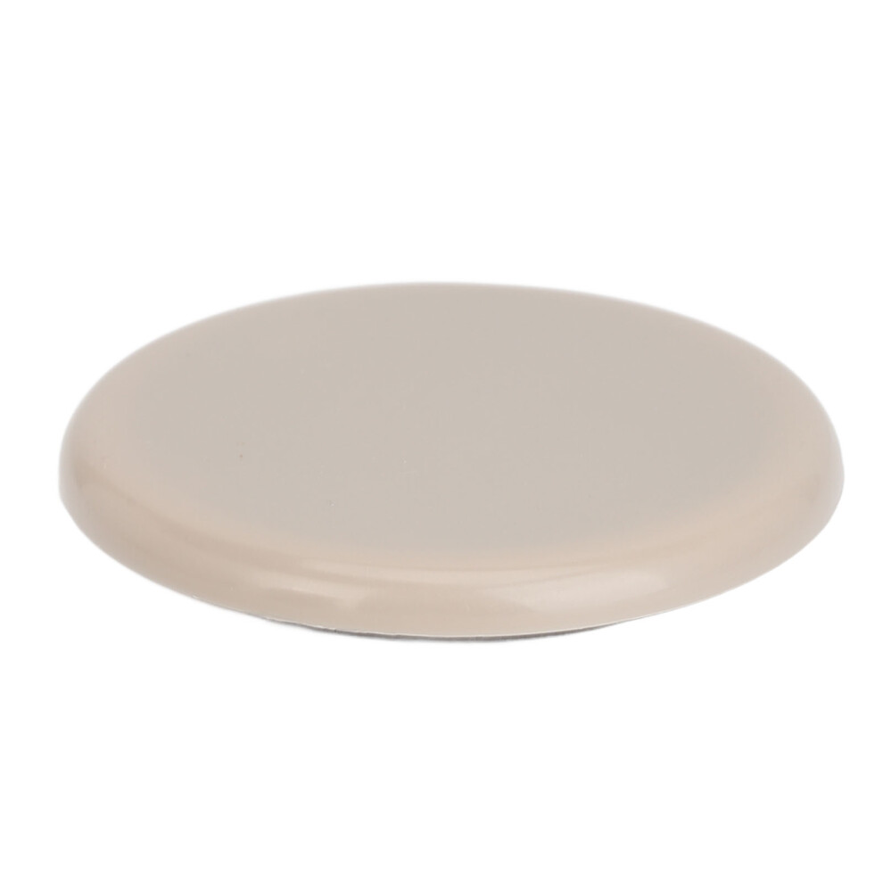 8Pcs 89Mm Plastic Eva Furniture Sliders For Carpet & Home Moving 3261331663846