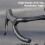 Lenkerband PU+EVA 2,16 m x 30 mm, 9 Farben 1