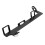 Support ISOFIX 307, 800 g, 43  12,5  6,5 cm, Noir 4