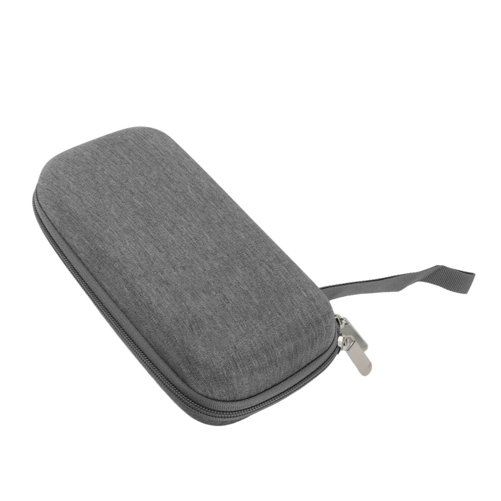 Portable Insulin Cooler Bag with 2 Ice Packs for Travel & Medication