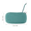 Portable EVA Insulin Cooler Case with 2 Ice Packs, 21x10cm 2