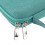Portable EVA Insulin Cooler Case with 2 Ice Packs, 21x10cm 9