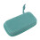Portable EVA Insulin Cooler Case with 2 Ice Packs, 21x10cm 10