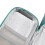 Portable EVA Insulin Cooler Case with 2 Ice Packs, 21x10cm 11