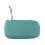 Portable EVA Insulin Cooler Case with 2 Ice Packs, 21x10cm 16