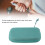 Portable EVA Insulin Cooler Case with 2 Ice Packs, 21x10cm 6