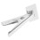 Sewing Clip Garment Cutting Bed Movable Cloth 4