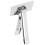 Sewing Clip Garment Cutting Bed Movable Cloth 7