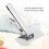 Sewing Clip Garment Cutting Bed Movable Cloth 15