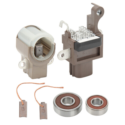 Alternator Repair Kit Voltage Regulator Brushes