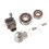 Alternator Repair Kit Voltage Regulator Brushes 9