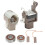 Alternator Repair Kit Voltage Regulator Brushes 5