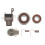 Alternator Repair Kit Voltage Regulator Brushes 2