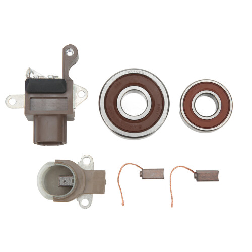 Alternator Repair Kit Voltage Regulator Brushes 1