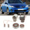 Alternator Repair Kit Voltage Regulator Brushes 11