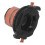 Alternator Slip Ring ABS Copper Burr Free Anti 2