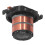 Alternator Slip Ring ABS Copper Burr Free Anti 7