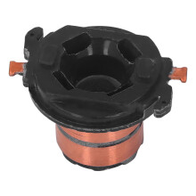 Alternator Slip Ring ABS Copper Burr Free Anti