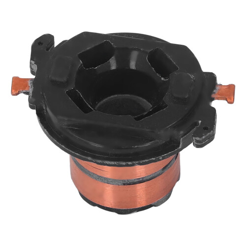 Alternator Slip Ring ABS Copper Burr Free Anti