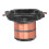 Alternator Slip Ring ABS Copper Burr Free Anti 5