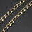 Imitation Pearl Bead Handle Bag Chain Strap 12
