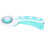 Rotary Cutter Squeeze Handle PatchWork Quilting 2