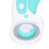 Rotary Cutter Squeeze Handle PatchWork Quilting 11