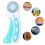 Rotary Cutter Squeeze Handle PatchWork Quilting 9