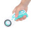 Rotary Cutter Squeeze Handle PatchWork Quilting 8