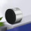 420ml USB Rechargeable Silver Hydrogen Water Maker Bottle 4