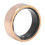 Smart Ring Gold 18 mAh 54,0 g Schlaf-Tracker BT 14