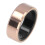 Smart Ring Gold 18 mAh 54,0 g Schlaf-Tracker BT 12