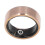 Smart Ring Gold 18 mAh 54,0 g Schlaf-Tracker BT 15