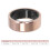 Smart Ring Gold 18 mAh 54,0 g Schlaf-Tracker BT 2