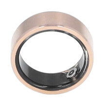 Smart Ring Gold 18 mAh 54,0 g Schlaf-Tracker BT