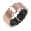 Smart Ring Gold 18 mAh 54,0 g Schlaf-Tracker BT 10