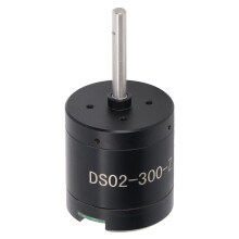 Long Shaft Brushless Motor Waterproof IPX8 Heat