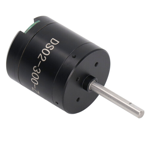 Long Shaft Brushless Motor Waterproof IPX8 Heat 2