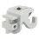 RV Awning Lower Rafter Claw Heavy Duty Satin 4