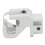 RV Awning Lower Rafter Claw Heavy Duty Satin 7