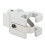 RV Awning Lower Rafter Claw Heavy Duty Satin 10