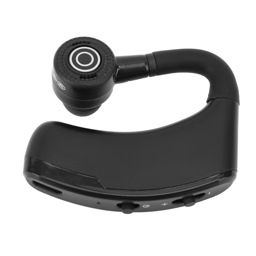 Wireless Bluetooth Earbud 5.2 With Hifi Sound 120Mah Battery 8091331667842