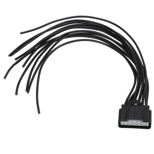 Heated Seat Module WPT 928 Climate Control Cooled 2
